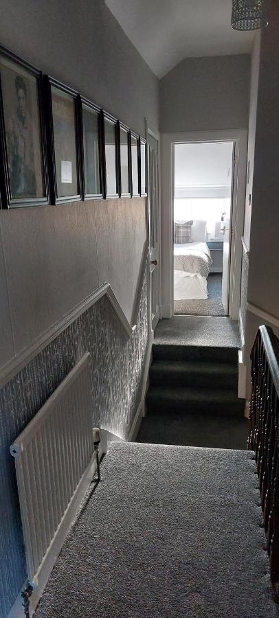 Riverbank Guesthouse Inverness Exterior foto